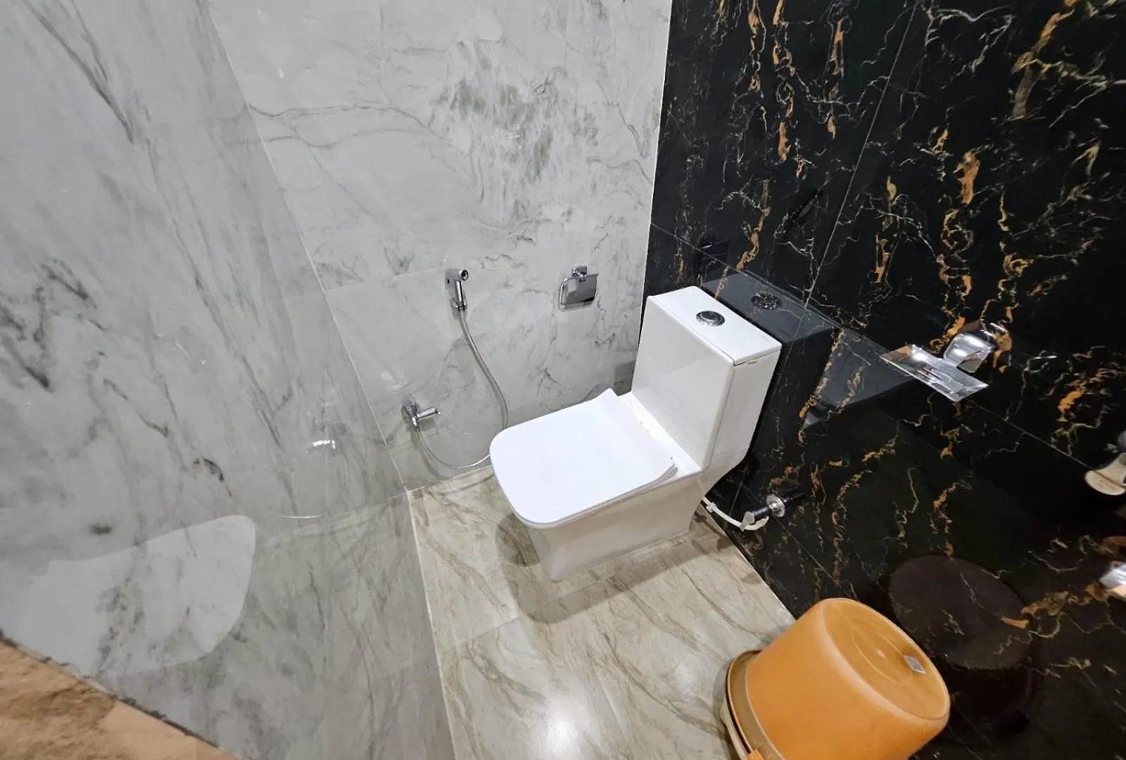 Hotel Ganpati Palace Varanasi
