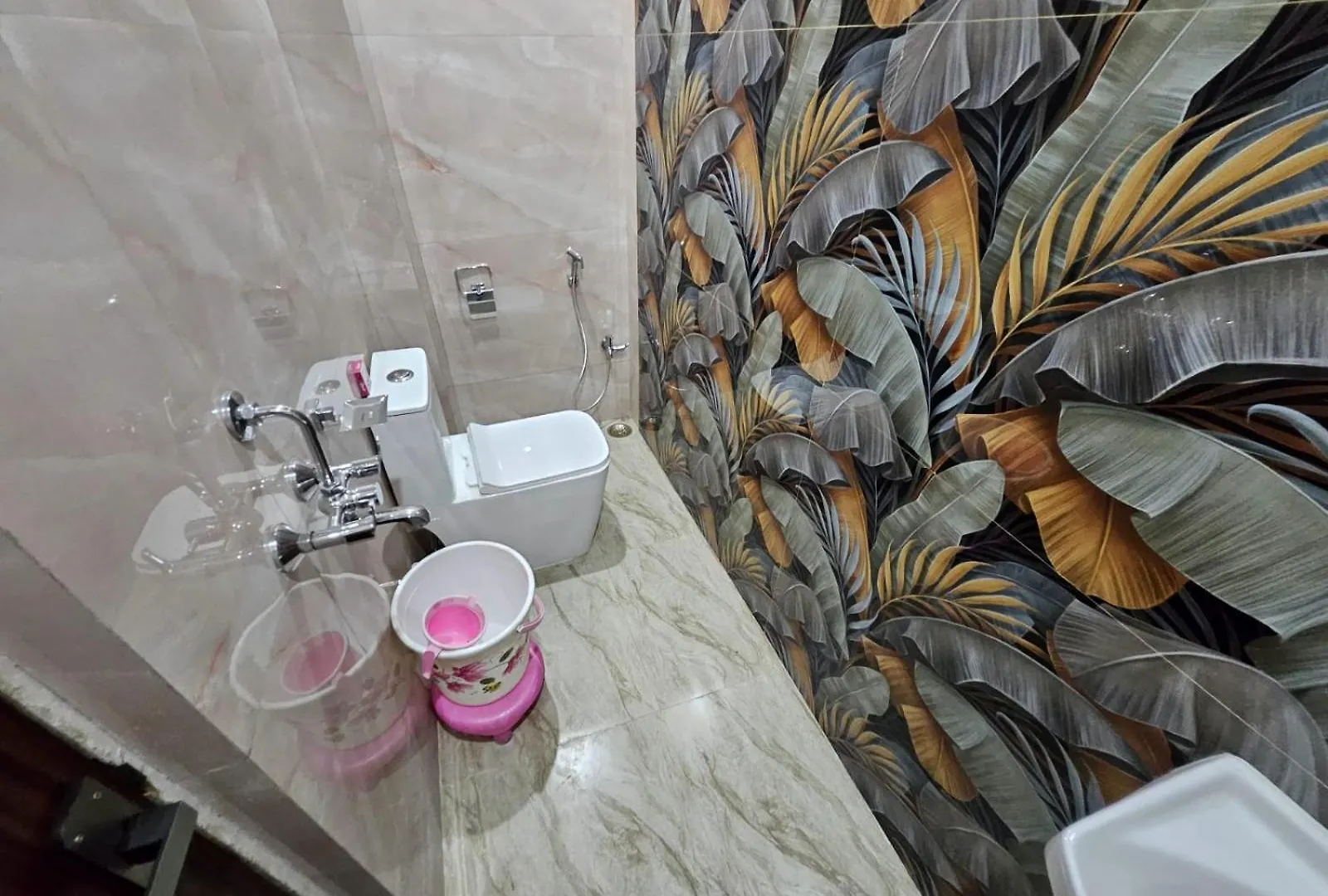 Hotel Ganpati Palace Varanasi